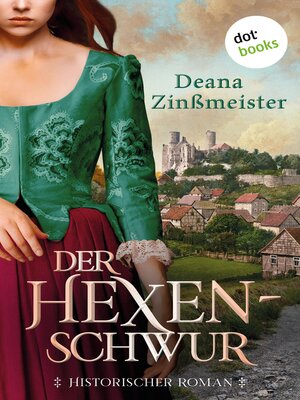 cover image of Der Hexenschwur
